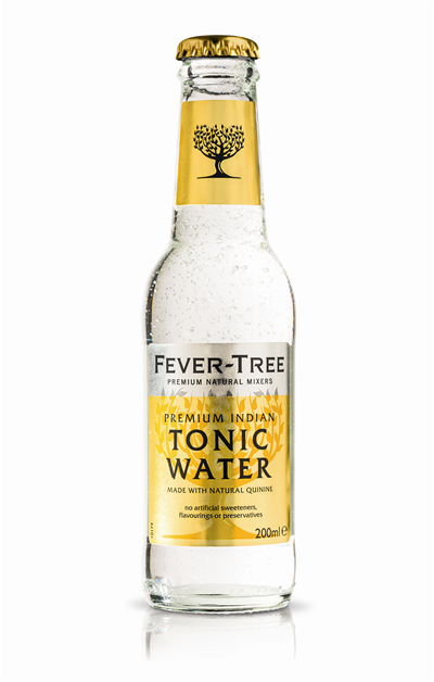 Fever-Tree Fever-Tree